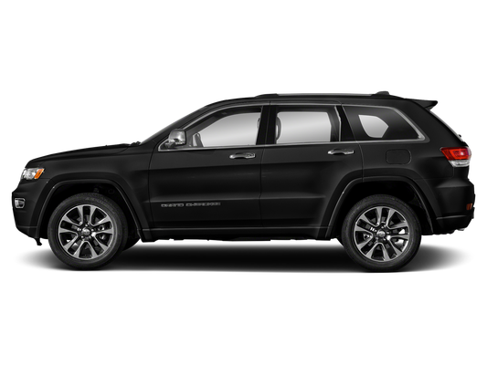 2020 Jeep Grand Cherokee Overland in Framingham, MA - Herb Connolly Hyundai