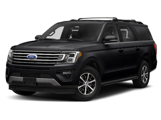 2018 Ford Expedition Max Platinum in Framingham, MA - Herb Connolly Hyundai