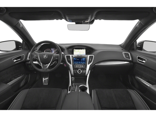 2020 Acura TLX 2.4L A-Spec Pkg in Framingham, MA - Herb Connolly Hyundai