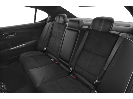 2020 Acura TLX 2.4L A-Spec Pkg in Framingham, MA - Herb Connolly Hyundai