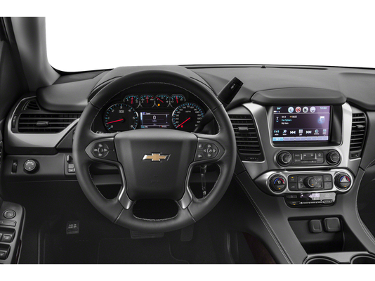 2020 Chevrolet Suburban LT in Framingham, MA - Herb Connolly Hyundai