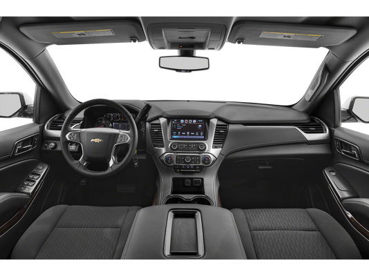 2020 Chevrolet Suburban LT in Framingham, MA - Herb Connolly Hyundai