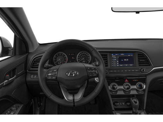 2020 Hyundai Elantra Value Edition in Framingham, MA - Herb Connolly Hyundai