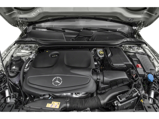 2020 Mercedes-Benz GLA GLA 250 4MATIC® in Framingham, MA - Herb Connolly Hyundai