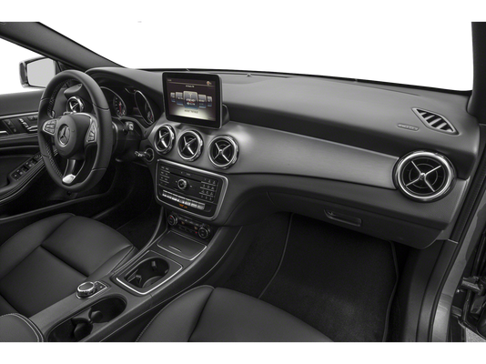 2020 Mercedes-Benz GLA GLA 250 4MATIC® in Framingham, MA - Herb Connolly Hyundai