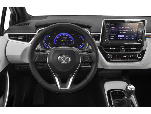 2020 Toyota Corolla Hatchback XSE in Framingham, MA - Herb Connolly Hyundai