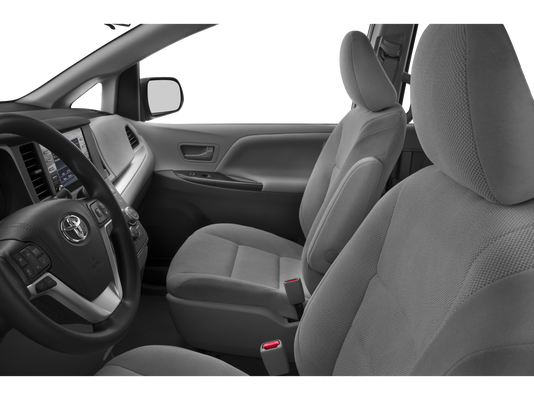 2020 Toyota Sienna Limited 7 Passenger in Framingham, MA - Herb Connolly Hyundai