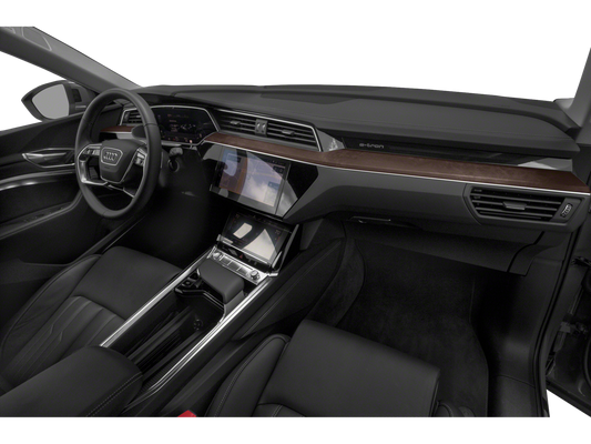 2021 Audi e-tron Prestige quattro in Framingham, MA - Herb Connolly Hyundai