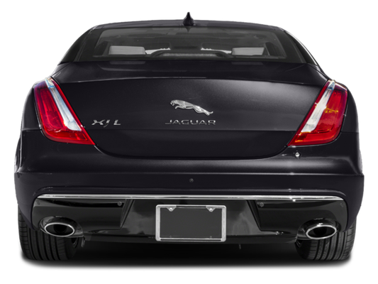 2016 Jaguar XJ XJL Portfolio in Framingham, MA - Herb Connolly Hyundai