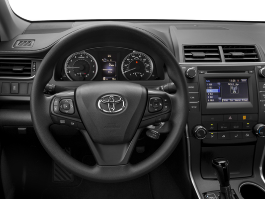 2016 Toyota Camry XLE in Framingham, MA - Herb Connolly Hyundai