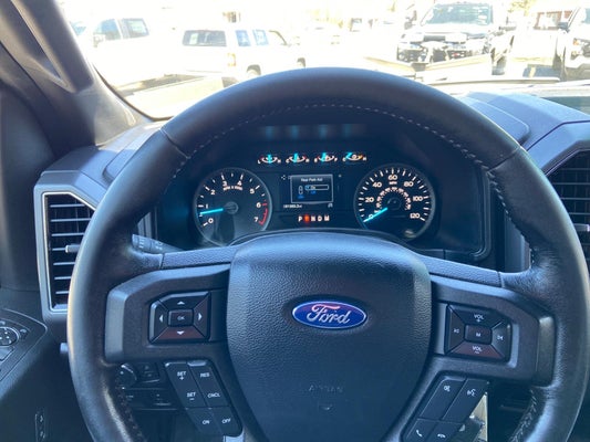 2019 Ford F-150 XLT in Framingham, MA - Herb Connolly Hyundai