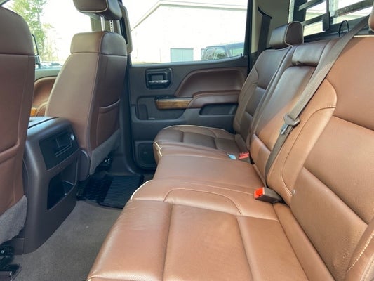 2019 Chevrolet Silverado 2500HD High Country in Framingham, MA - Herb Connolly Hyundai