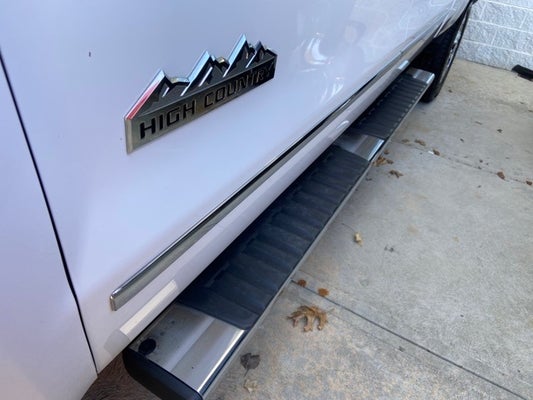 2017 Chevrolet Silverado 2500HD High Country in Framingham, MA - Herb Connolly Hyundai
