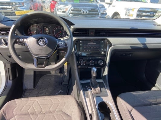 2020 Volkswagen Passat 2.0T S in Framingham, MA - Herb Connolly Hyundai