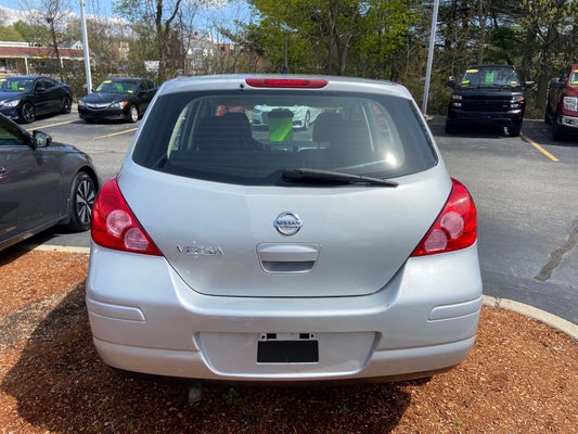 2012 Nissan Versa 1.8 S in Framingham, MA - Herb Connolly Hyundai