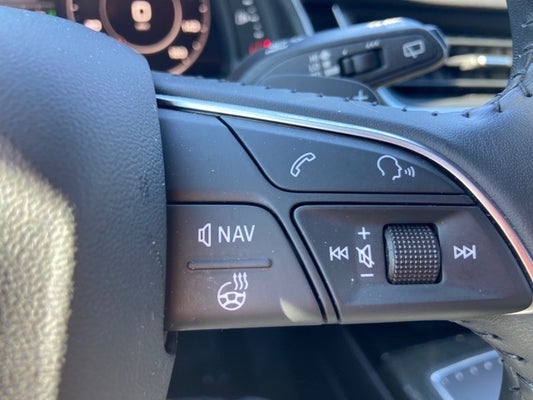 2019 Audi Q7 55 Premium Plus quattro in Framingham, MA - Herb Connolly Hyundai