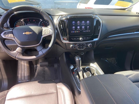 2020 Chevrolet Traverse LT Leather in Framingham, MA - Herb Connolly Hyundai