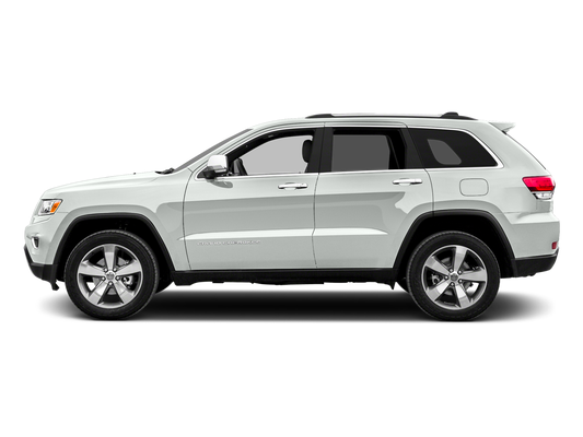 2015 Jeep Grand Cherokee Limited in Framingham, MA - Herb Connolly Hyundai