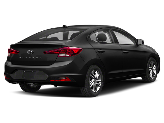 2020 Hyundai Elantra Value Edition in Framingham, MA - Herb Connolly Hyundai