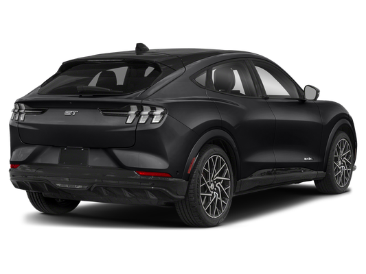 2022 Ford Mustang Mach-E GT in Framingham, MA - Herb Connolly Hyundai