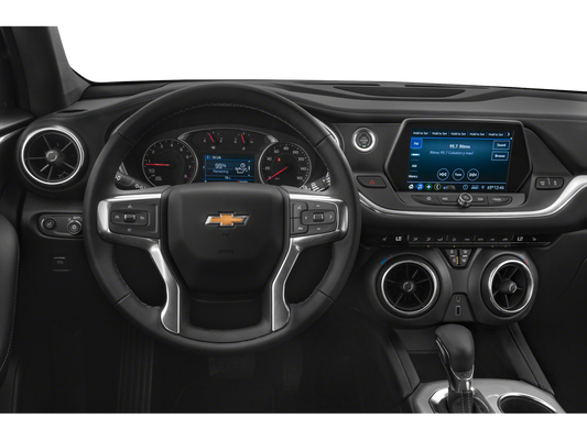 2019 Chevrolet Blazer Base 2LT in Framingham, MA - Herb Connolly Hyundai