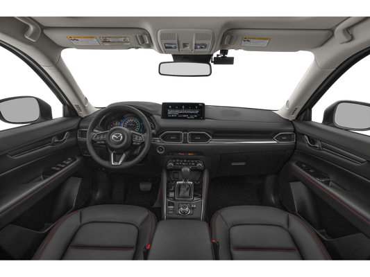 2022 Mazda Mazda CX-5 2.5 S Premium Plus Package in Framingham, MA - Herb Connolly Hyundai