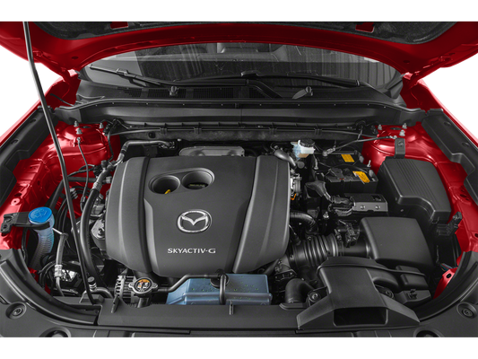 2022 Mazda Mazda CX-5 2.5 S Premium Plus Package in Framingham, MA - Herb Connolly Hyundai