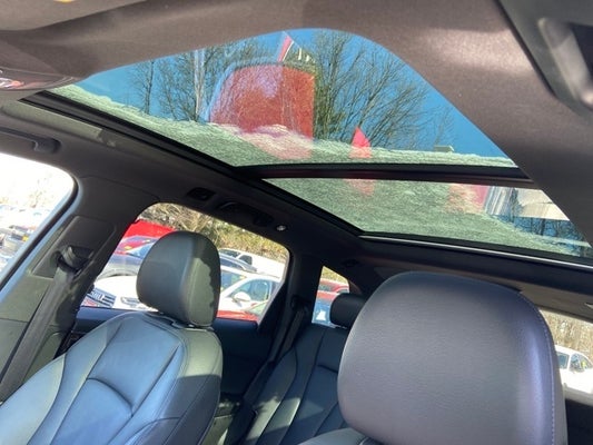 2019 Audi Q7 55 Premium Plus quattro in Framingham, MA - Herb Connolly Hyundai