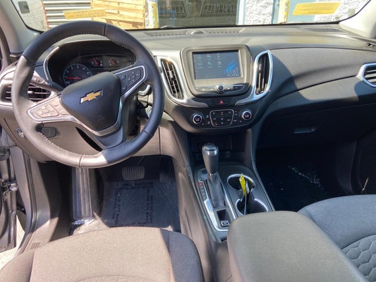 2018 Chevrolet Equinox LT in Framingham, MA - Herb Connolly Hyundai